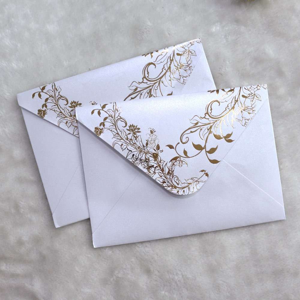 wedding card